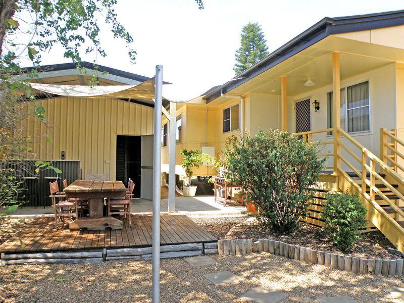 PARKSIDE LIVING Picture 1