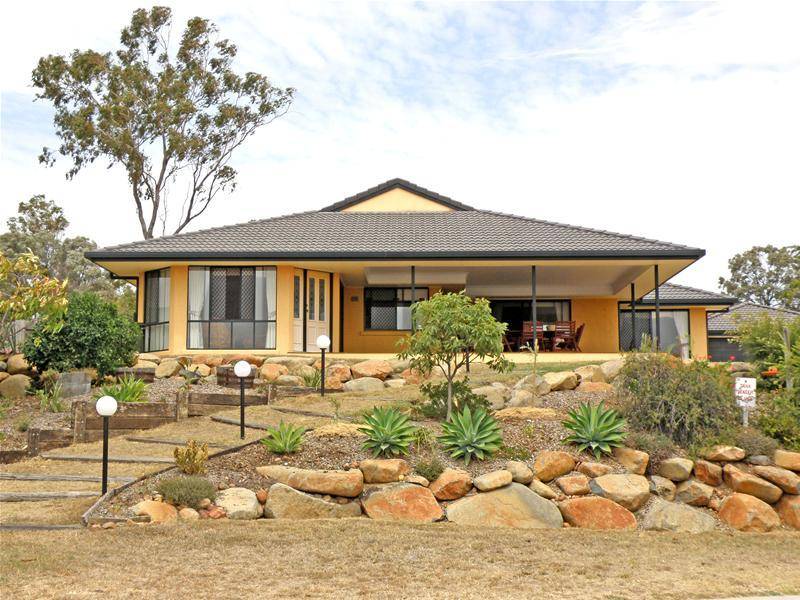 HAVE WE ARRIVED YET? Picture 1