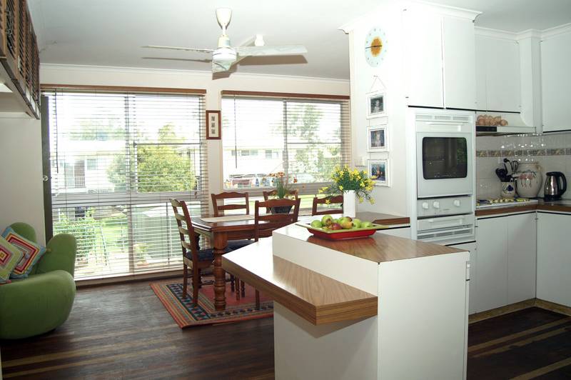 A Very Roomy Family Home Picture 2