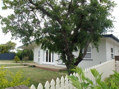 Renovations Complete Picture