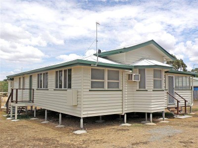 Village Lifestyle Picture