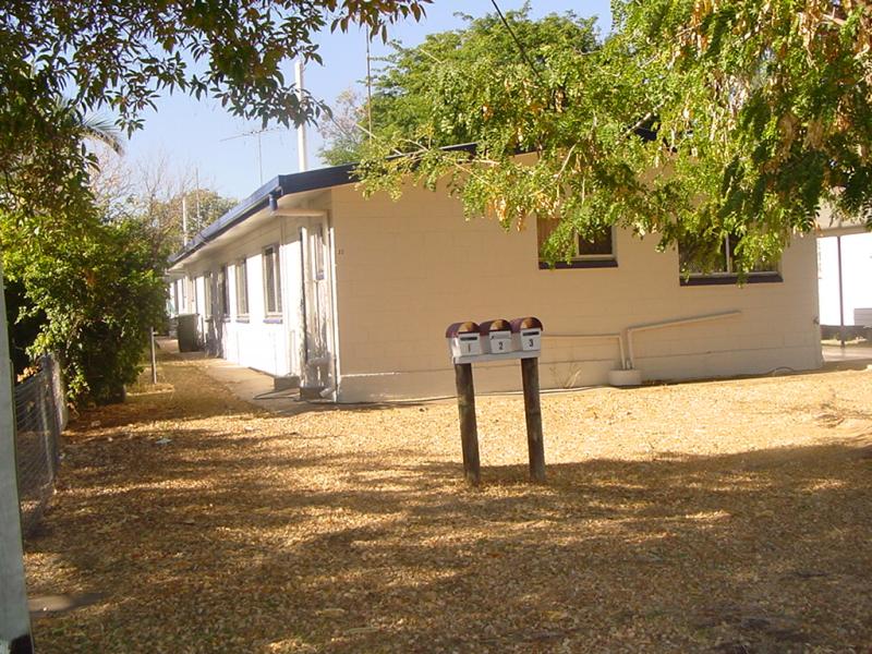 Walk to Town! Picture 1