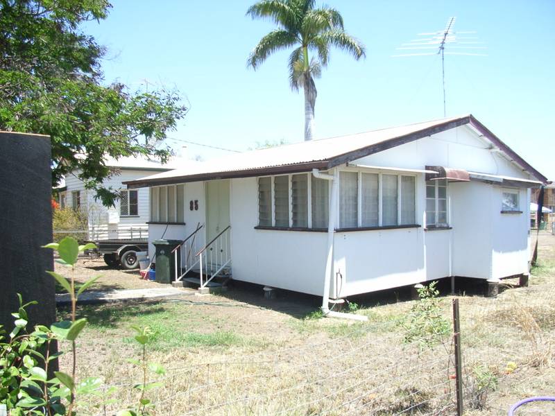 One Bedroom Cottage Picture 2