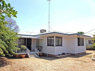 You Will Never Want to Move Picture