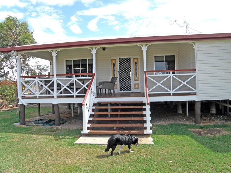 Basshire - 1000 acres of quality soft wood scrub country Picture 2