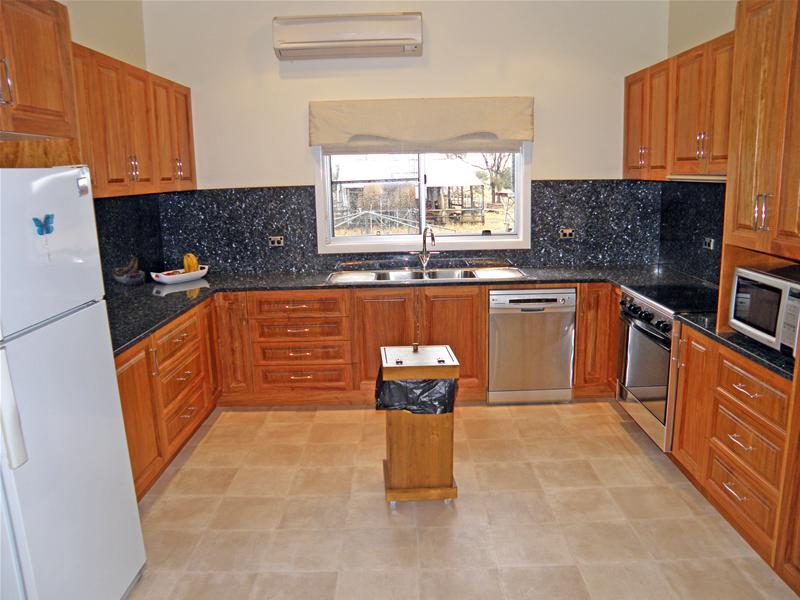 Basshire - 1000 acres of quality soft wood scrub country Picture 3