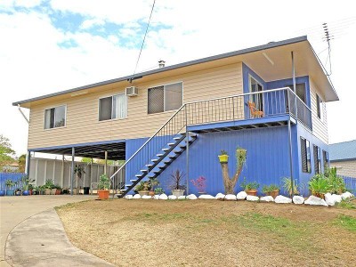 Renovations Complete Picture