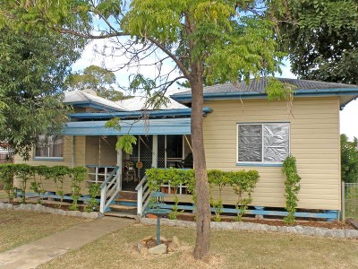 Fantastic Location Picture