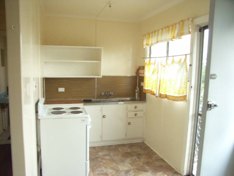 One Bedroom Unit Picture 3