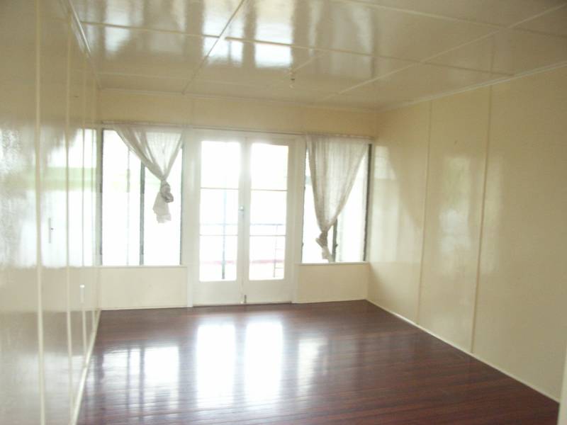 One Bedroom Unit Picture 1