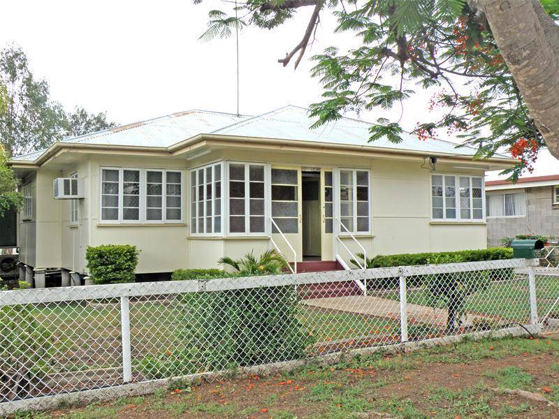 Great Location Picture 2