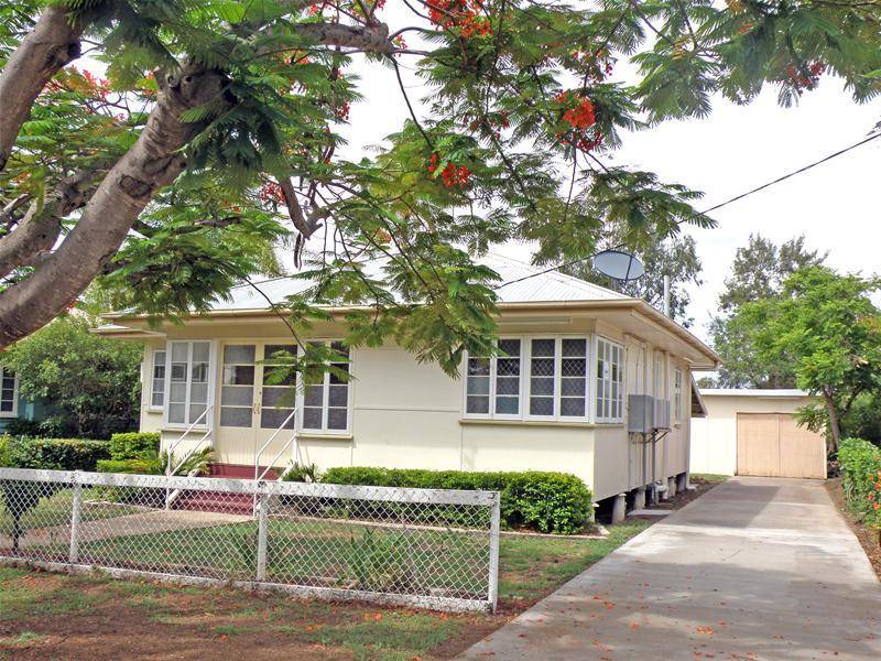 Great Location Picture 1