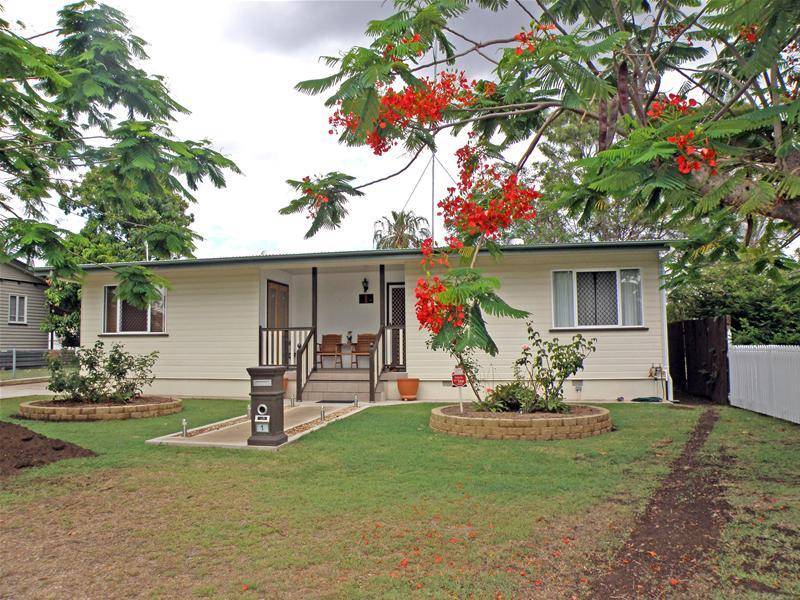 Relaxed Family Living Picture 1