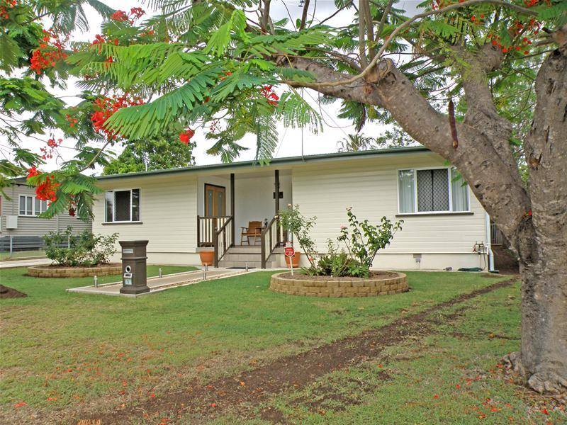 Relaxed Family Living Picture 2