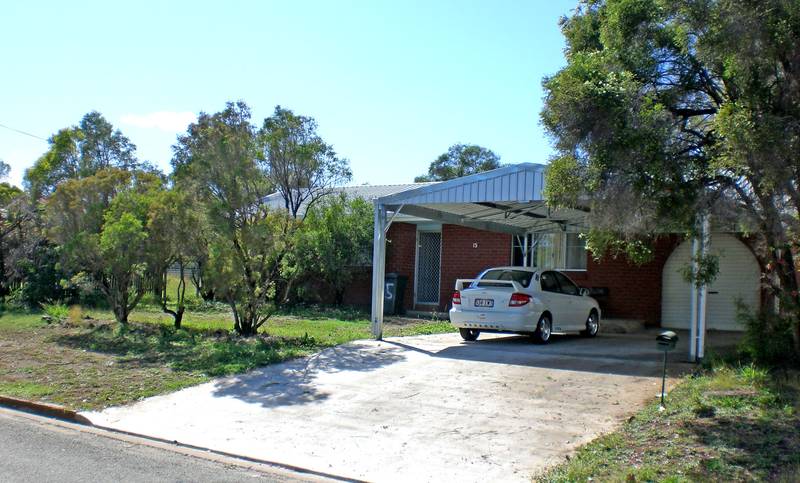 Great Location! Picture 1