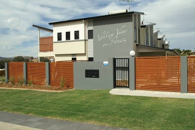 Valley View On Paroz - Prestige Town Houses Picture