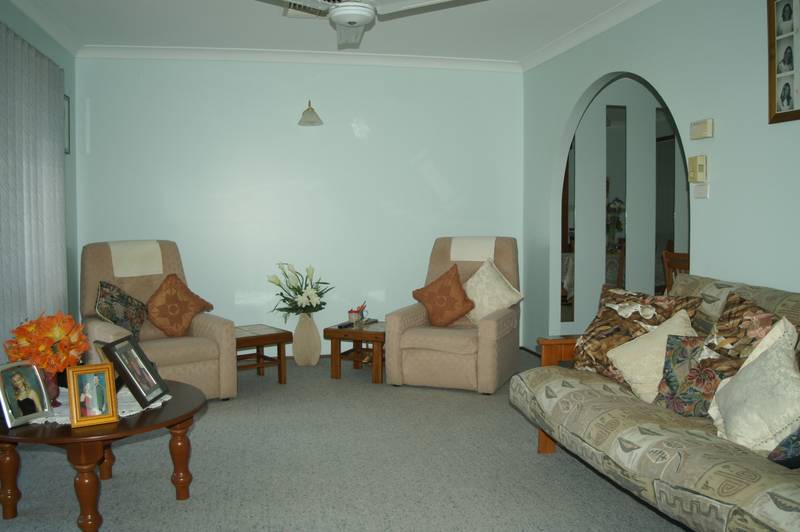 Welcome Home Picture 3