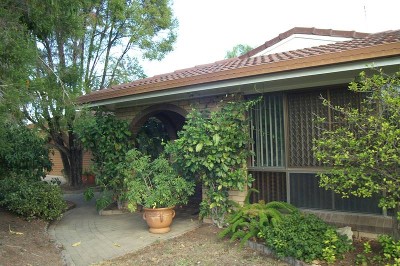 Welcome Home Picture