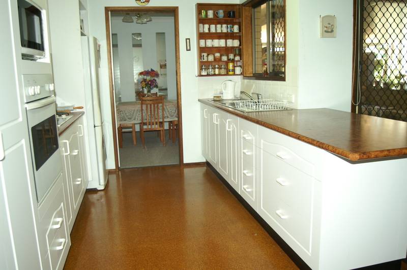 Welcome Home Picture 2