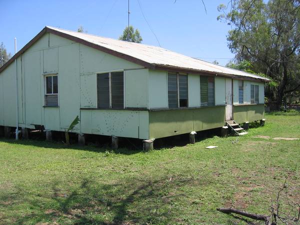 Detonate or Renovate Picture 1