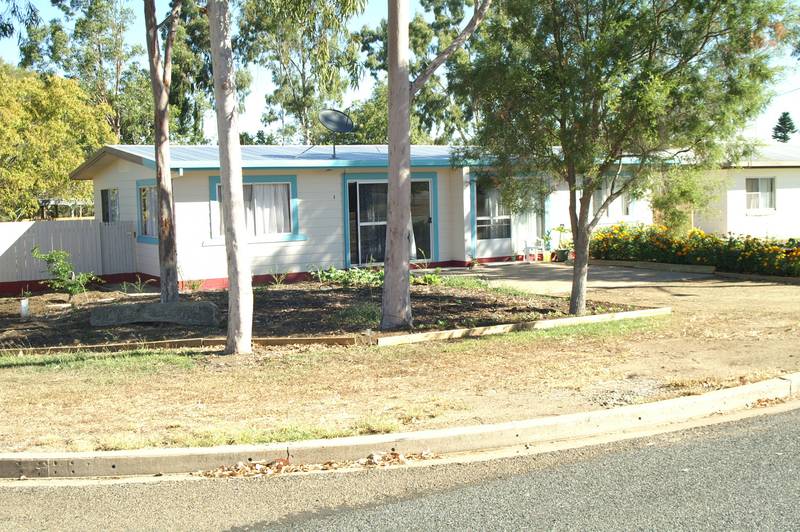 Quiet Location Picture 1