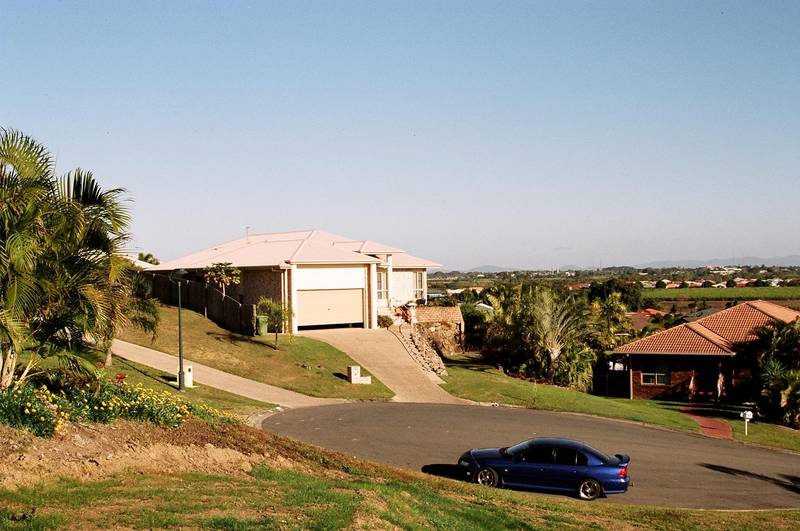 Elevated Views and Coastal Breezes Picture 3