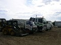 Barnes Landscaping and Plant Hire Picture