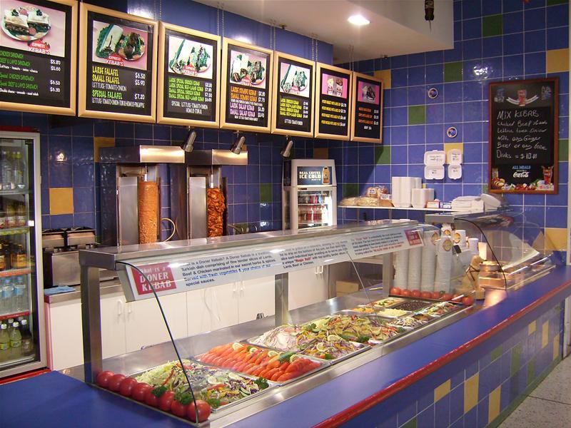 Express Kebabs Picture 3