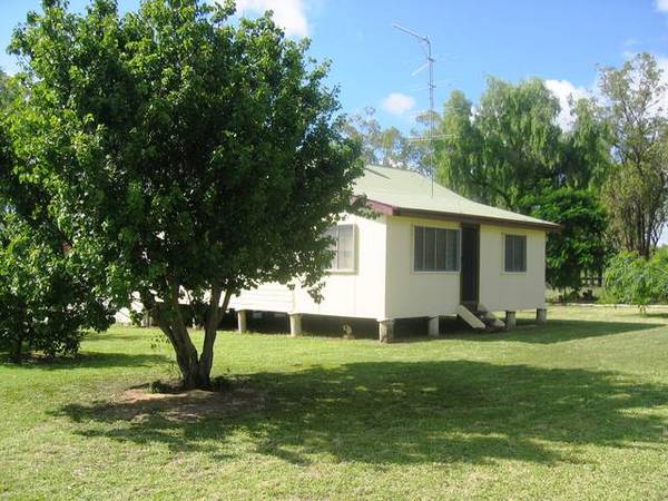 Rural Home Picture 1