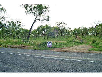 Weekend Retreat on 200 Acres Picture