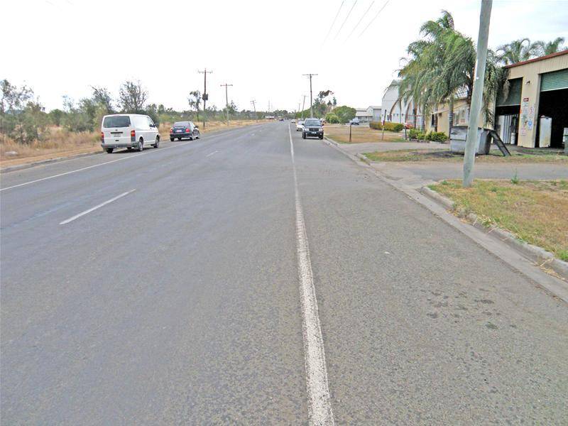 VACANT INDUSTRIAL LAND-BILOELA Picture 1