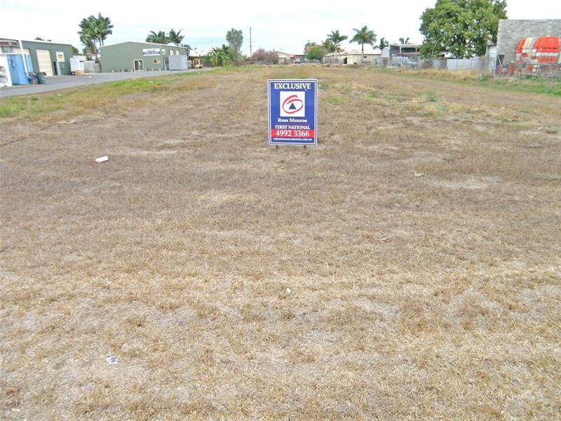 VACANT INDUSTRIAL LAND-BILOELA Picture 2