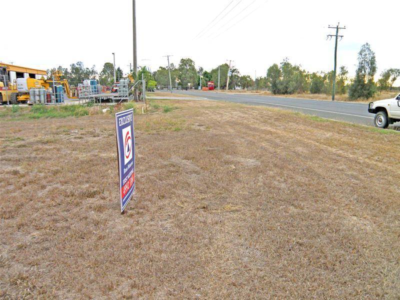 VACANT INDUSTRIAL LAND-BILOELA Picture 3