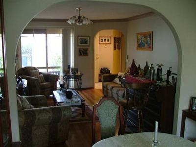 Neat & tidy 3 bedroom duplex Picture