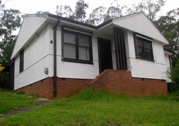 Neat & Tidy 3 Bedder Picture 1