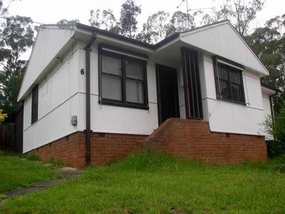 Neat & Tidy 3 Bedder Picture