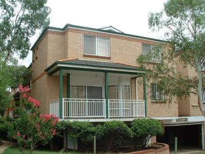 Great location Picture