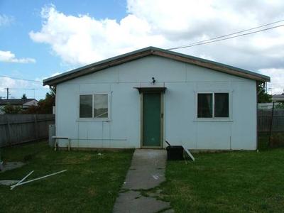 GRANNY FLAT! Picture