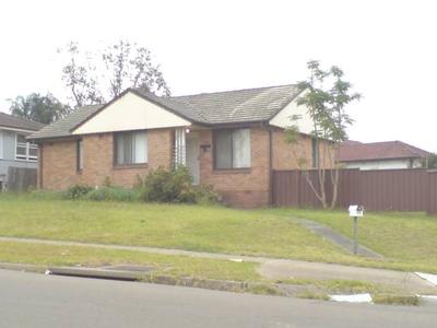 Be quick to inspect this 3 bedroom home Picture Be quick to inspect this 3 bedroom home Picture