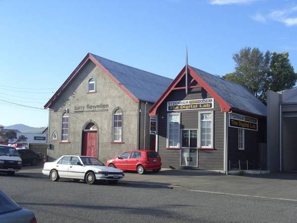 An Excellent Opportunity for Owner, Occupier and Investor Picture 1