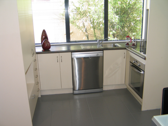 Modern City Living Picture 3