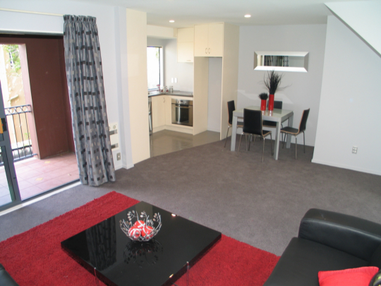 Modern City Living Picture 2