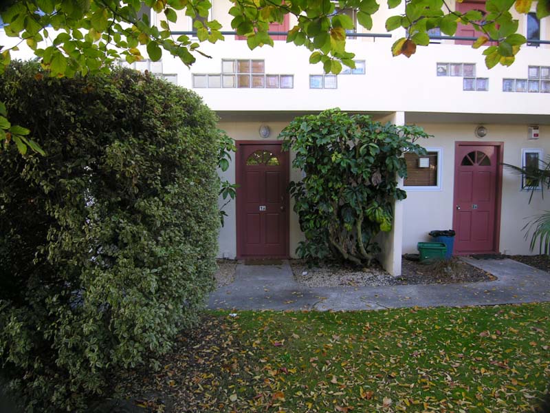 Walk to City Picture 2