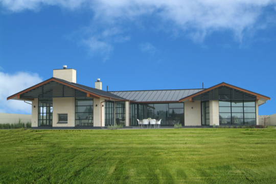 EXCLUSIVE CLEARWATER RESORT Picture 2