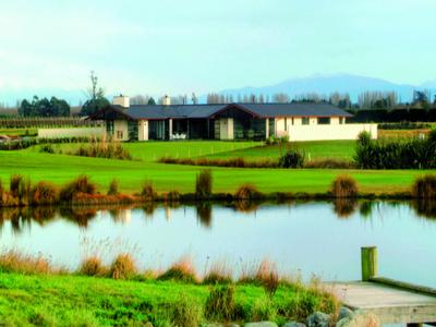 EXCLUSIVE CLEARWATER RESORT Picture EXCLUSIVE CLEARWATER RESORT Picture