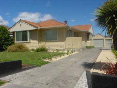 Spacious Family Home Picture