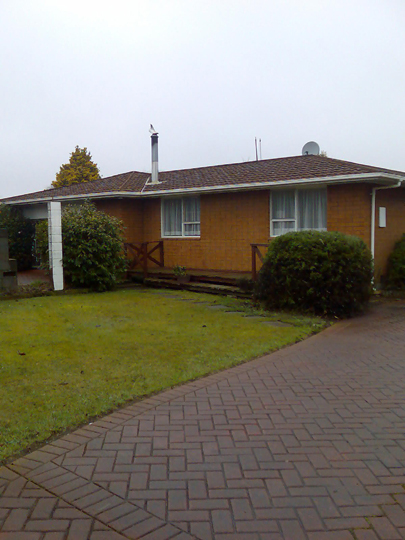 4 Bedroom Family Home Picture 1