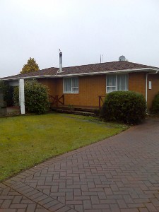 4 Bedroom Family Home Picture