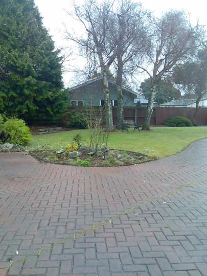 4 Bedroom Family Home Picture 2