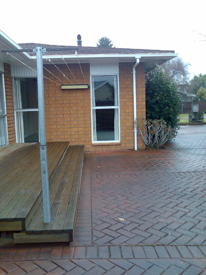 4 Bedroom Family Home Picture 3